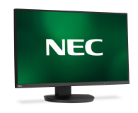 NEC 27'' Multisync EA271Q 60004303 Czarny - 471919 - zdjęcie 2